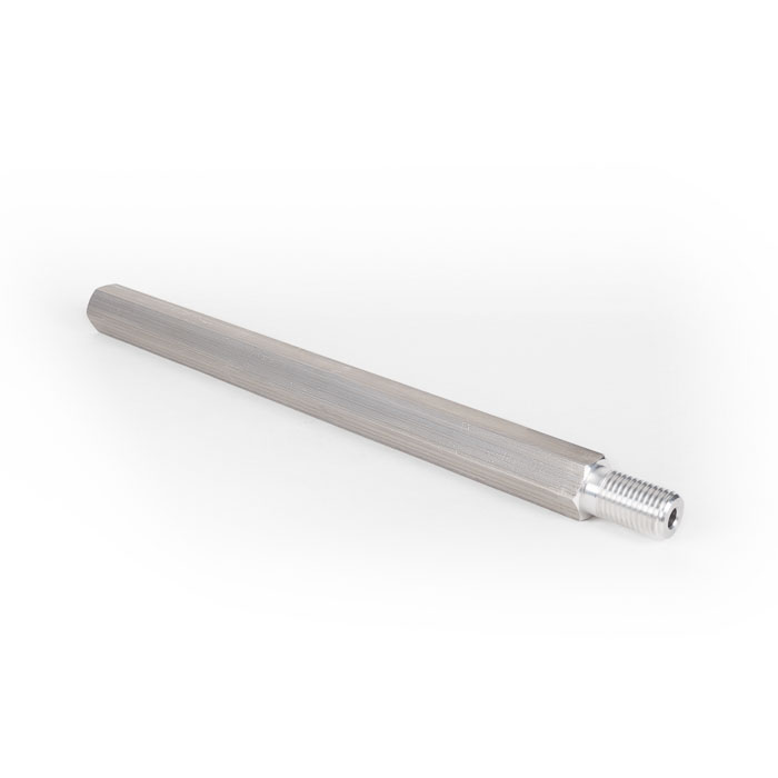 Удлинитель коронки 500мм (1 1/4 aluminium) DIAMASTER
