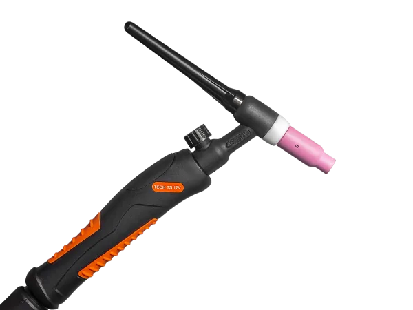 TECH TS 17 V  (M12×1) , 8 м, ION9306