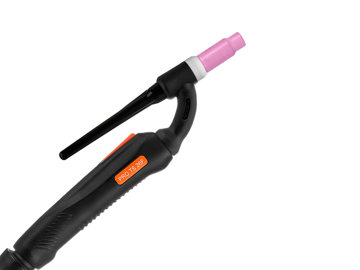 PRO TS 26 F (М12×1) , 8 м, IOR6306-SV001