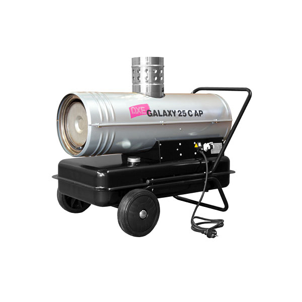 Тепловая пушка Galaxy 25С АР