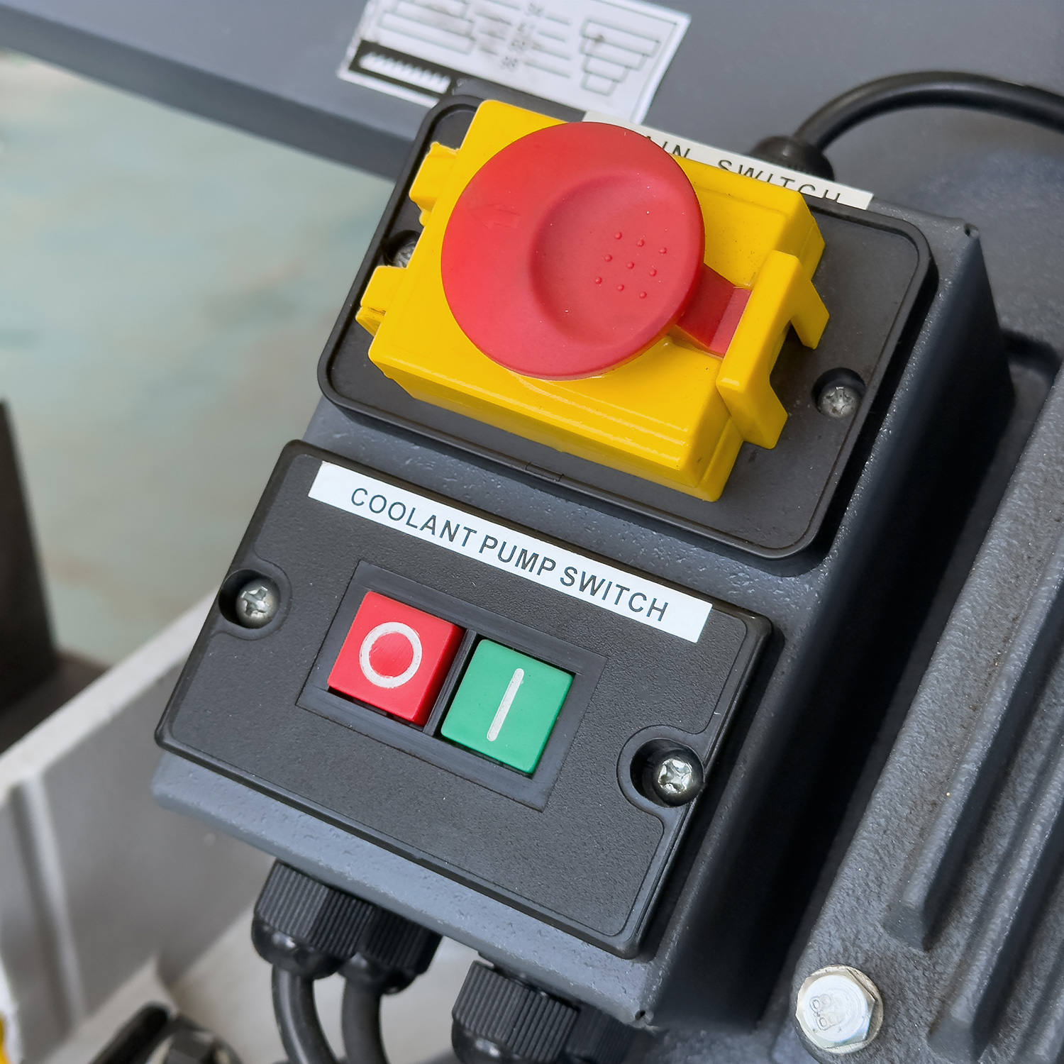 PPK-175 ленточнопильный станок по металлу