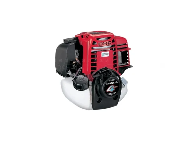 Бензиновый двигатель HONDA GX- 35 1,3 л.с.
