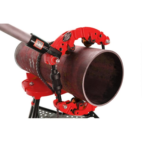 Роторный труборез Rotorica H10S