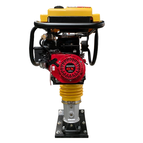 Вибротрамбовка бензиновая KOMAN SG80H