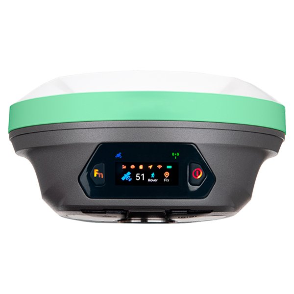 GNSS приемник RGK SR2 PRO