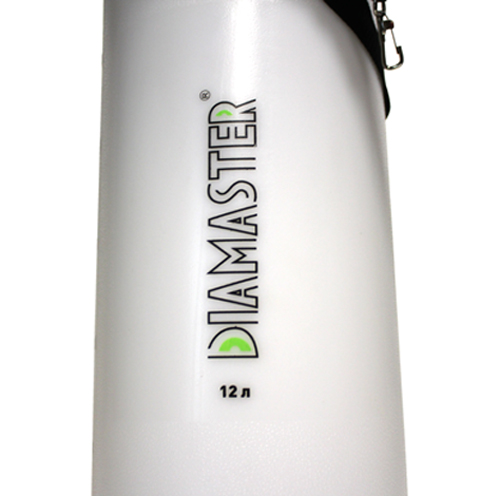Бак для воды 12л DIAMASTER