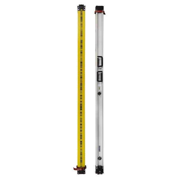 Набор инварных реек RGK INVAR DN3 (3 м тип Trimble)