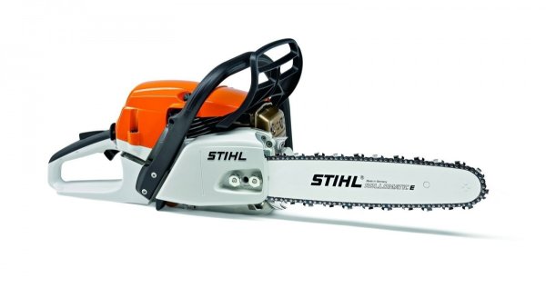 Бензопила STIHL MS 261 C-M