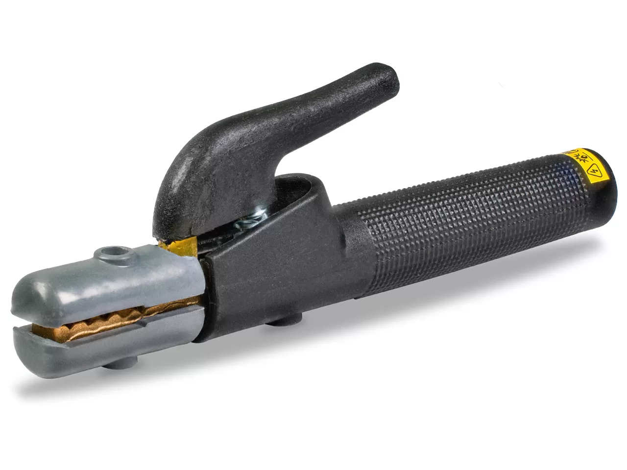 Электрододержатель КЕДР ЭД-600 EXPERT Comfort Heavy Duty