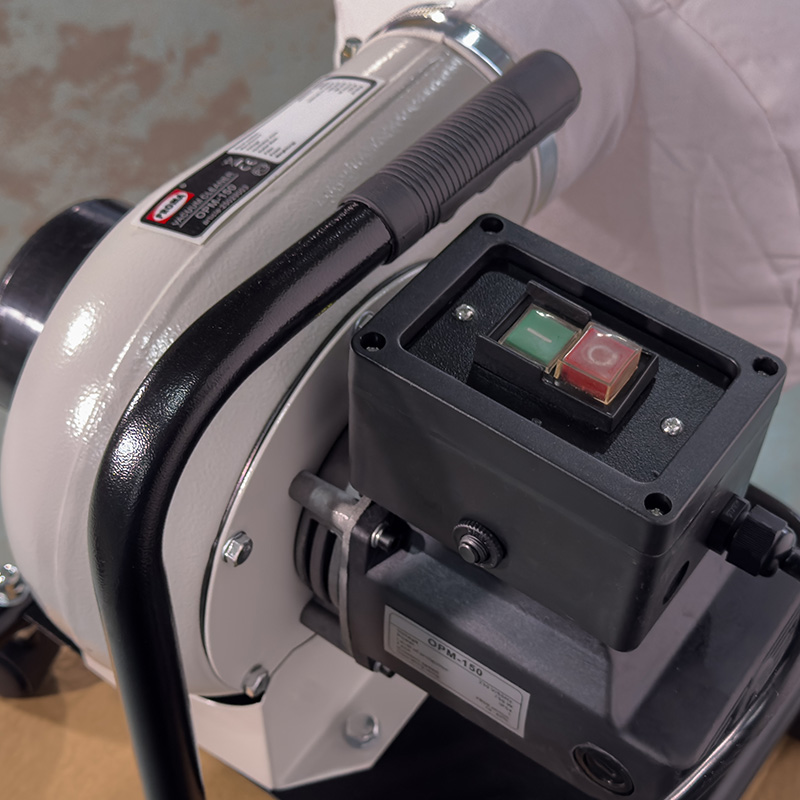 OPM-150 пылесос