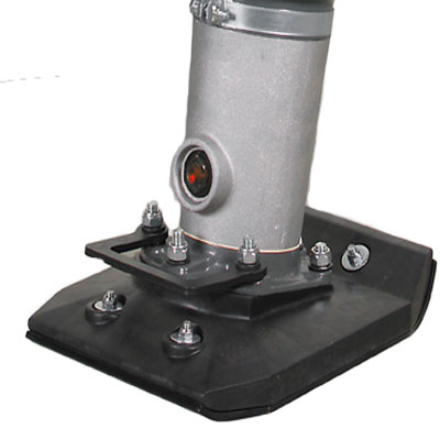 Вибротрамбовка Wacker Neuson DS 70