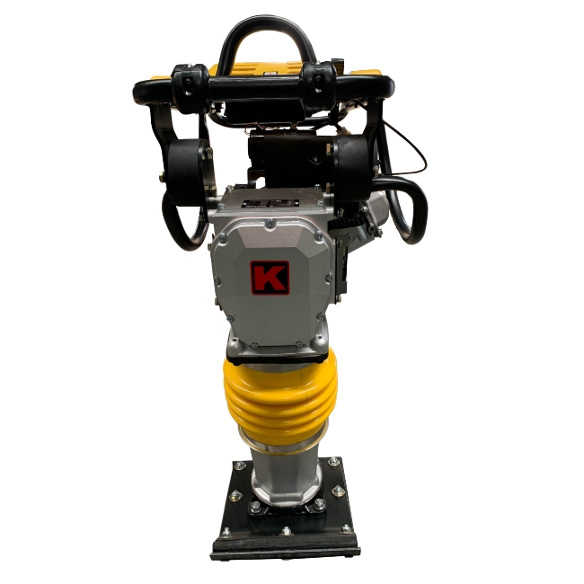 Вибротрамбовка бензиновая KOMAN SG80H