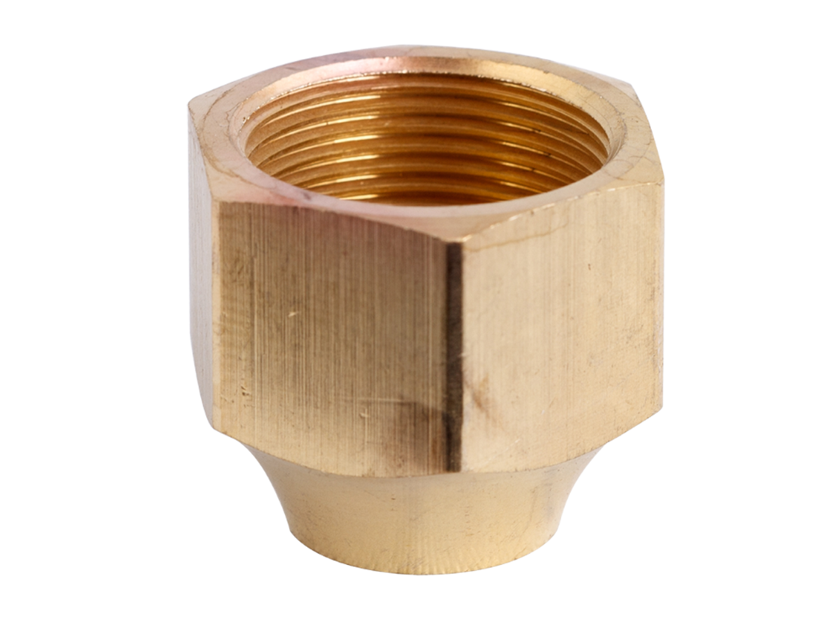 Гайка для крепления мундштука к резакам Р3 62-3F, Р3У 62-3F