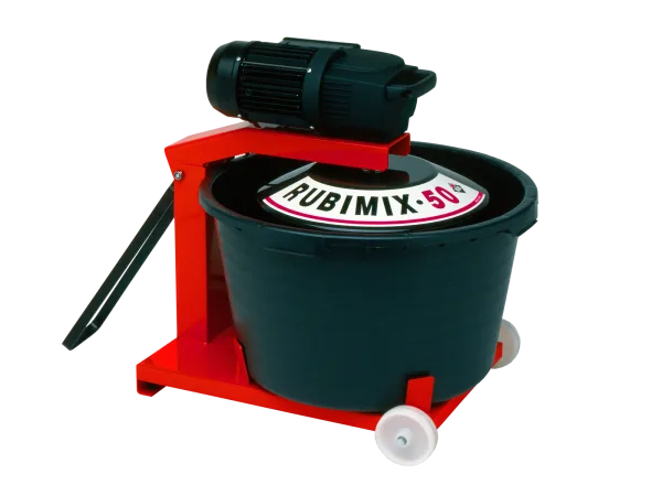 Миксер стационарный RUBIMIX-50-N RUBI
