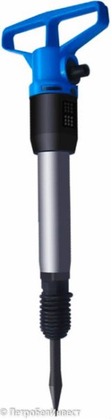 Бетонолом БК-3