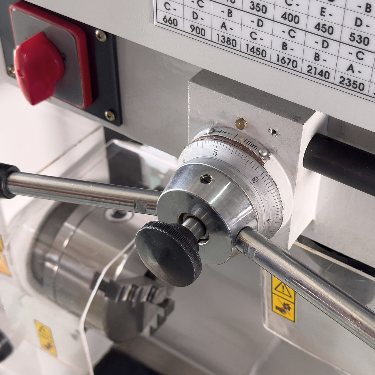 SKF-800 комбинированный токарный станок