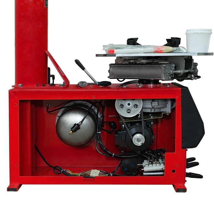 Шиномонтажный стенд STORM 26