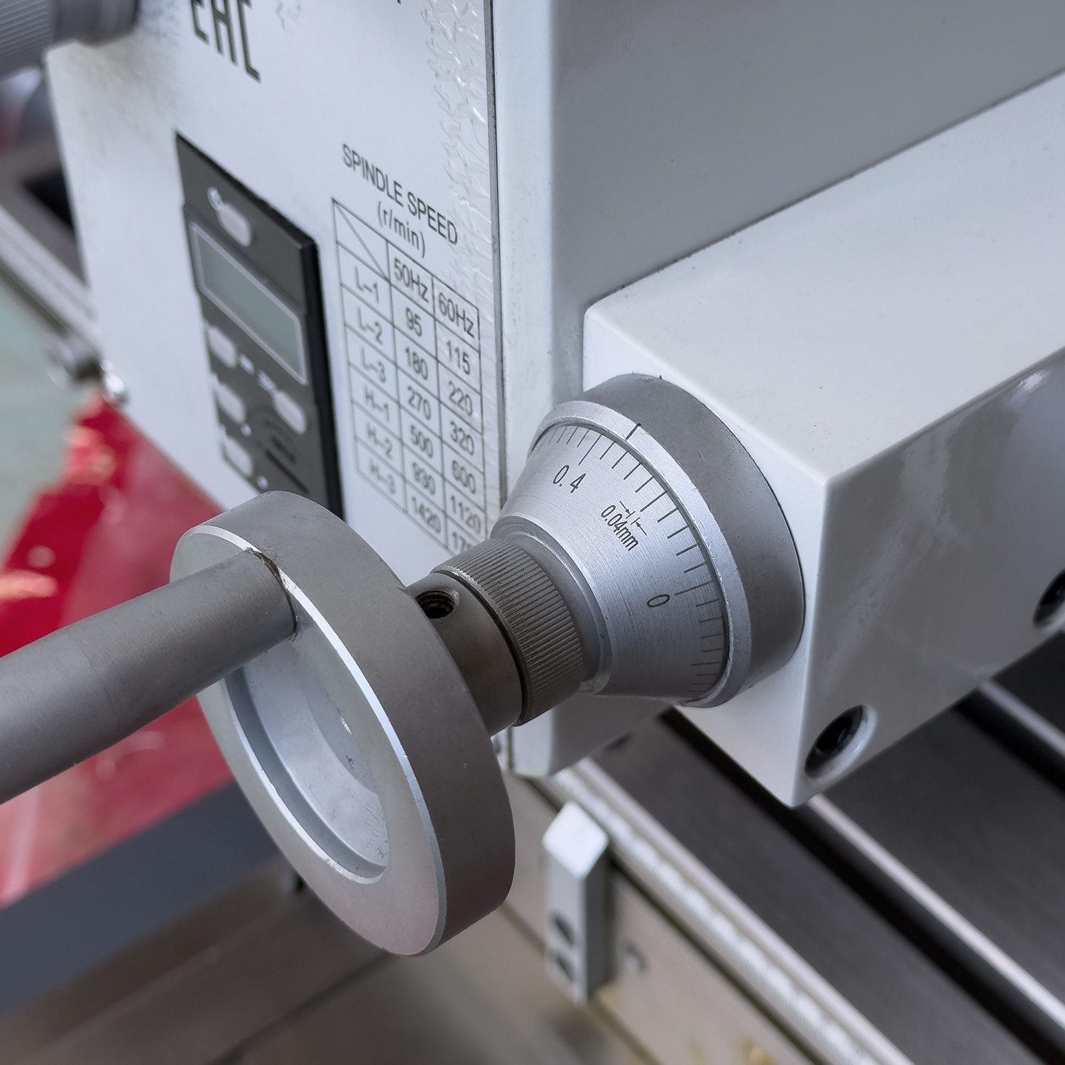 FPV-32 фрезерный станок