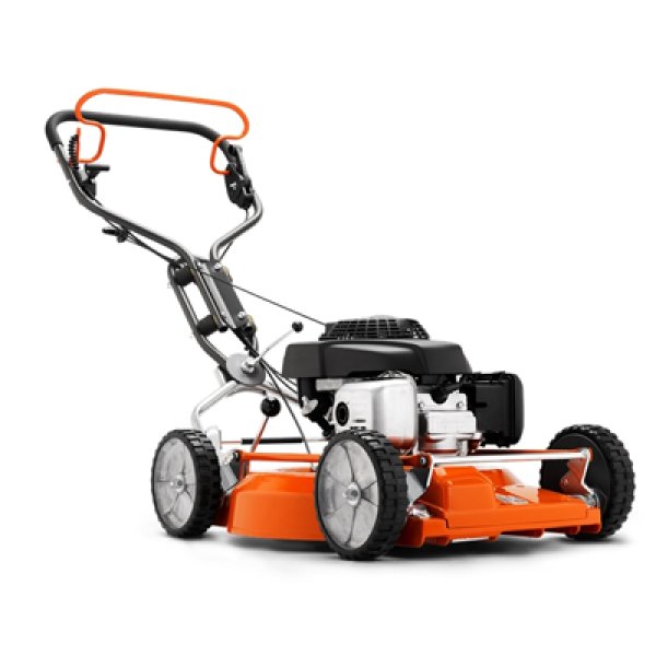 Газонокосилка Husqvarna LB553Se