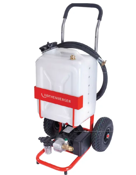 Насос ROSOLAR PUMP