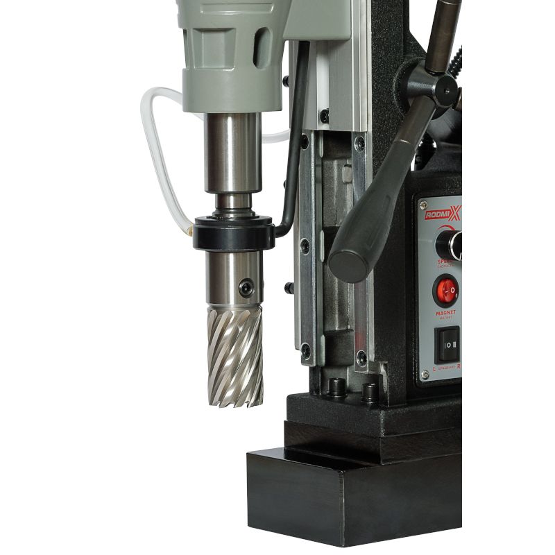 Магнитный сверлильный станок RODMIX RMD-100ТМ