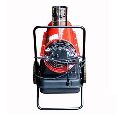 Дизельная тепловая пушка Hintek DIS 20 P