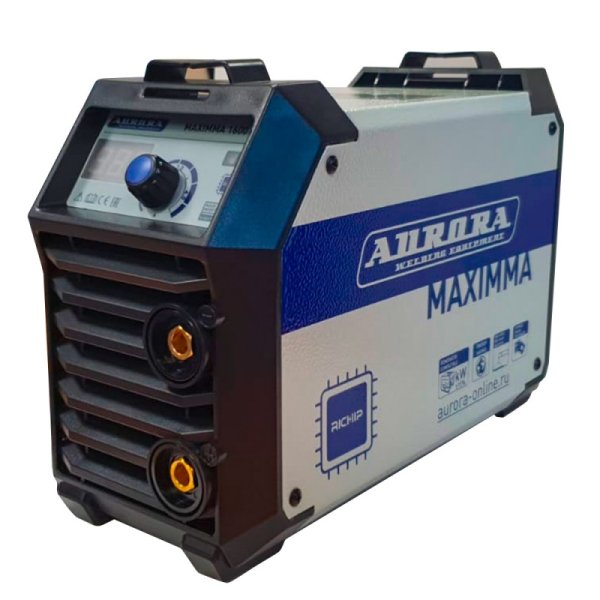 Сварочный инвертор Aurora MAXIMMA 1600 V.3 RICHIP