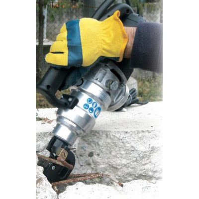 Резчик для резки арматуры Edilgrappa SILVERCUT 16 электрический