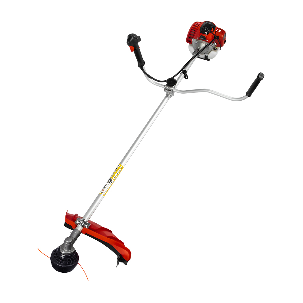 Триммер бензиновый DDE GB 450 Pro (2,0 кВт/2,7 л. с., 45 куб. см, неразъем. штанга, 2 КОРОБКИ, 7,2 кг)(2,0 кВт/2,7 л. с., 45 куб. см, неразъем. штанга, 2 КОРОБКИ, 7,2 кг)