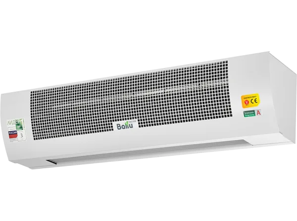 Тепловая завеса BALLU BHC-M10T09-PS
