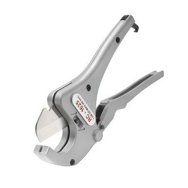 Ножницы для пластиковых труб Ridgid RC-1625, RC-2375 с трещоточным механизмом