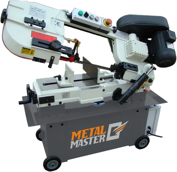 Ленточнопильный станок Metal Master BSM-712N