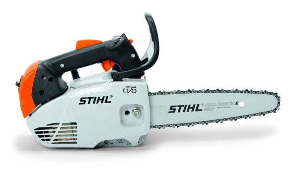 Бензопила STIHL MS 150 ТС-Е