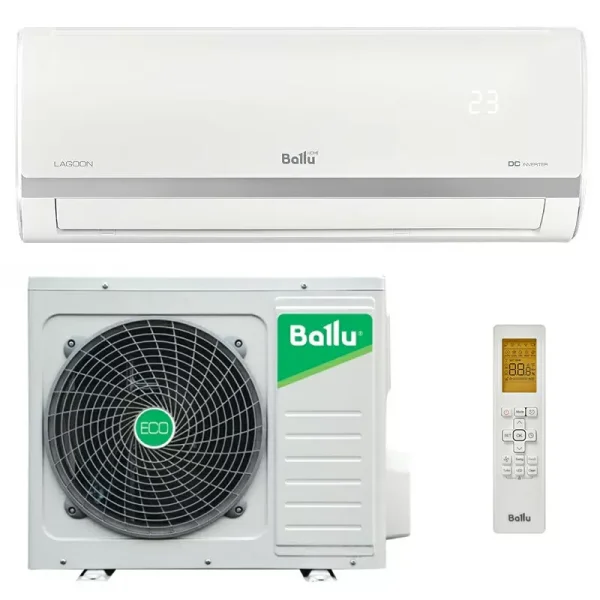 Кондиционер сплит-система BALLU BSD-18HN1_20Y