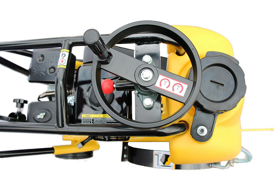 Швонарезчик Vektor VFS-350B