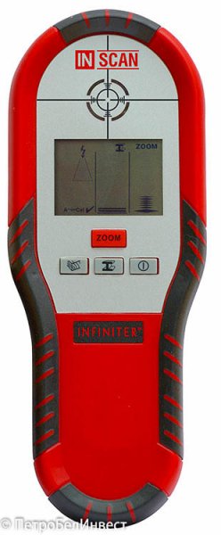 Сканер электропроводки INFINITER InScan