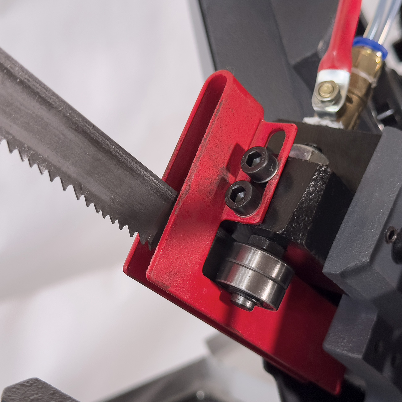 PPS-170H ленточнопильный станок по металлу