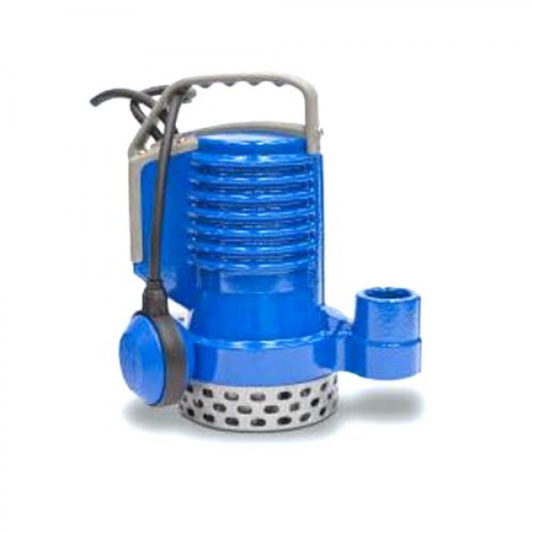 Погружной дренажный насос Zenit DR BLUE 40/2/G32V AOBM/50