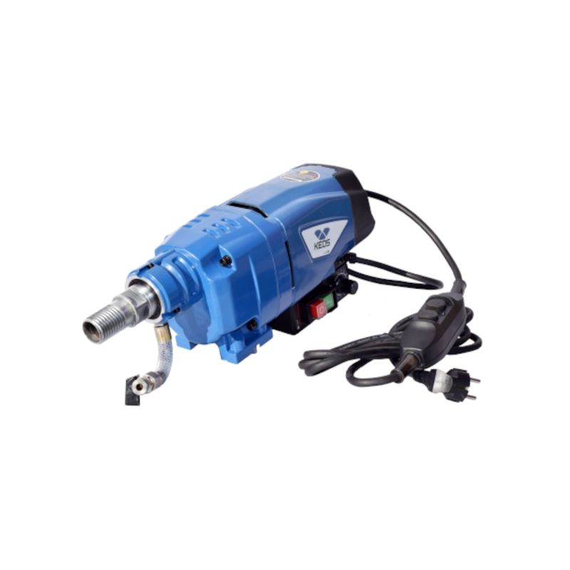 Керноотборник KEOS KS-KB200/200SET (мотор KS-200)