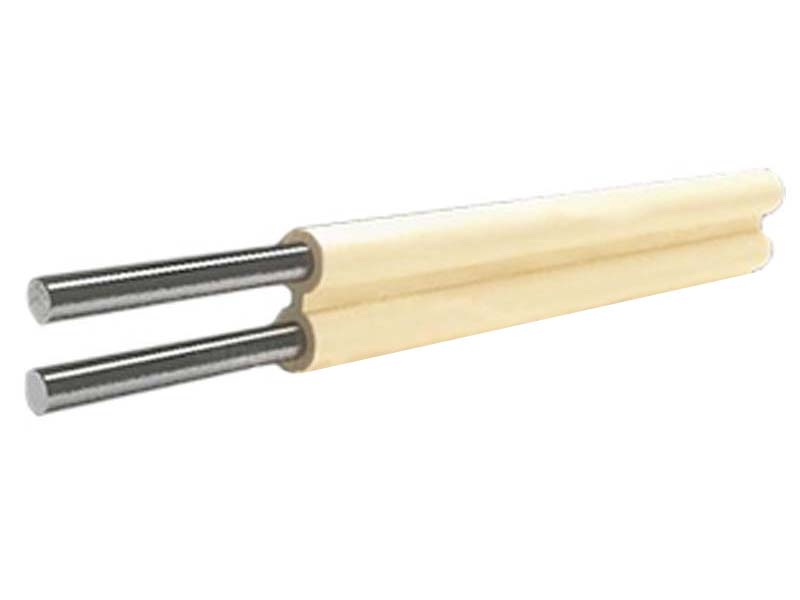 АППВ 2х4 провод(упаковка 200м) Алюр