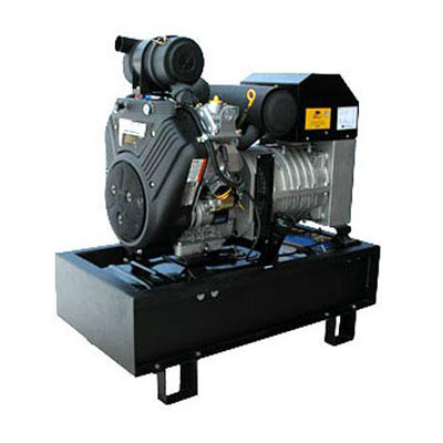 Генератор бензиновый Вепрь АБП 16-230 ВБ-БС