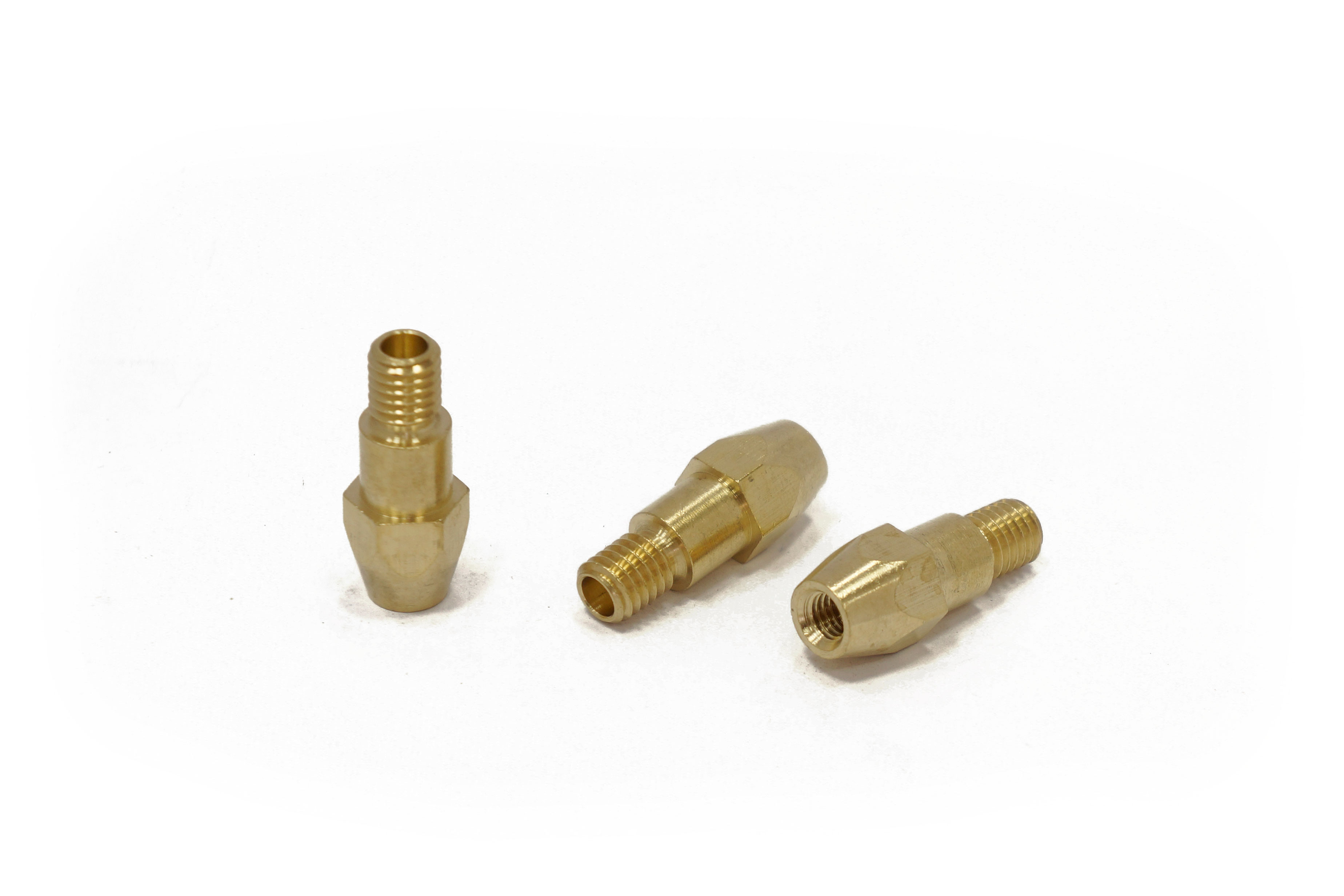 Держатель наконечника M6 32mm (36KD)