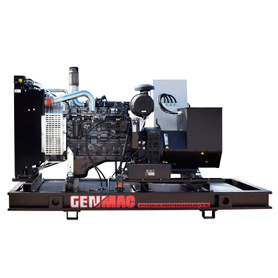 Дизельная электростанция GENMAC G250IO