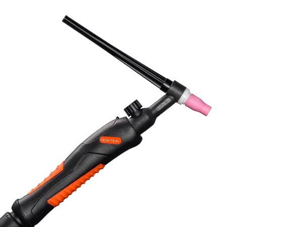 TECH TS 9 V  (M12×1) , 4 м, IOS9906