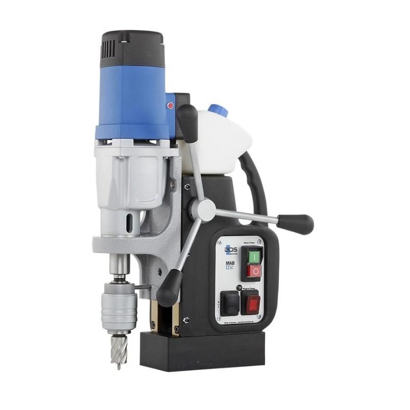 Магнитный сверлильный станок BDS MAB 485