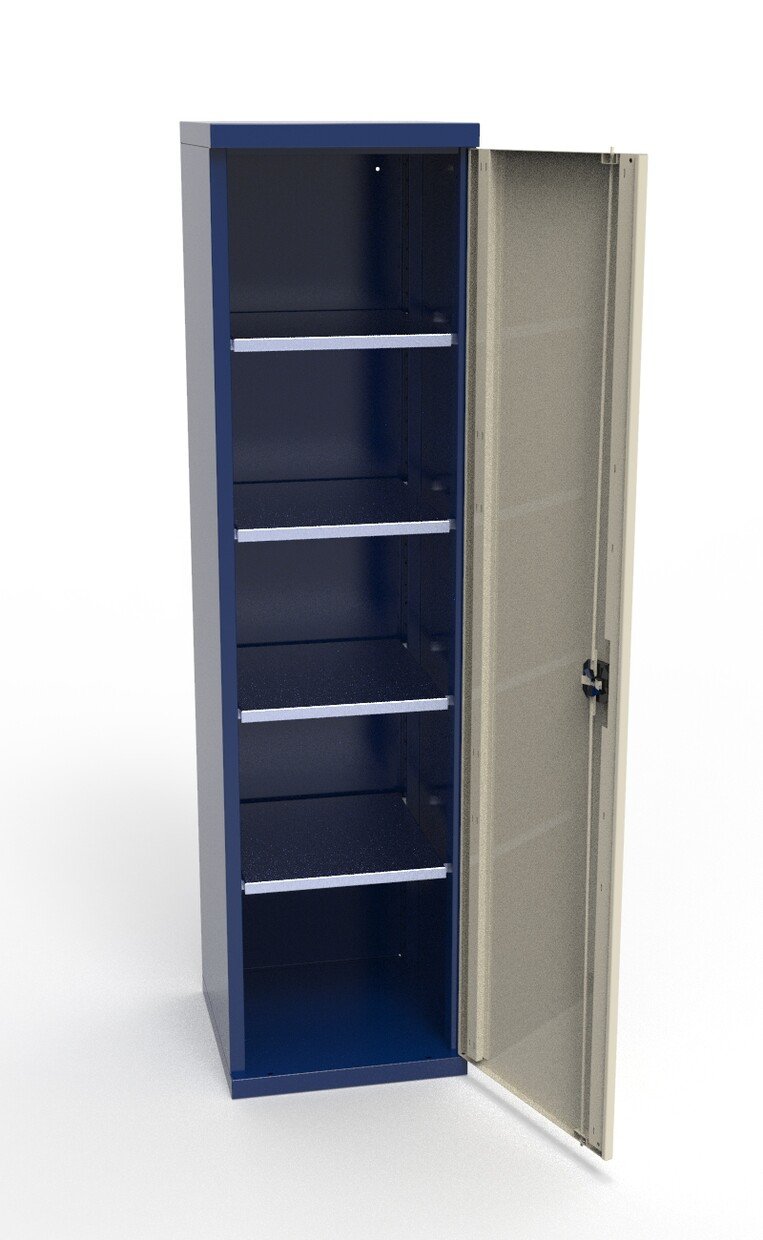 Шкаф инструментальный СШИ-05.00.04