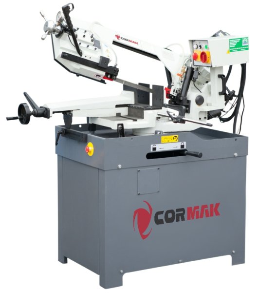 Ленточнопильный станок CORMAK G5025