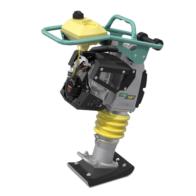 Вибротрамбовка Ammann ATR 68 P