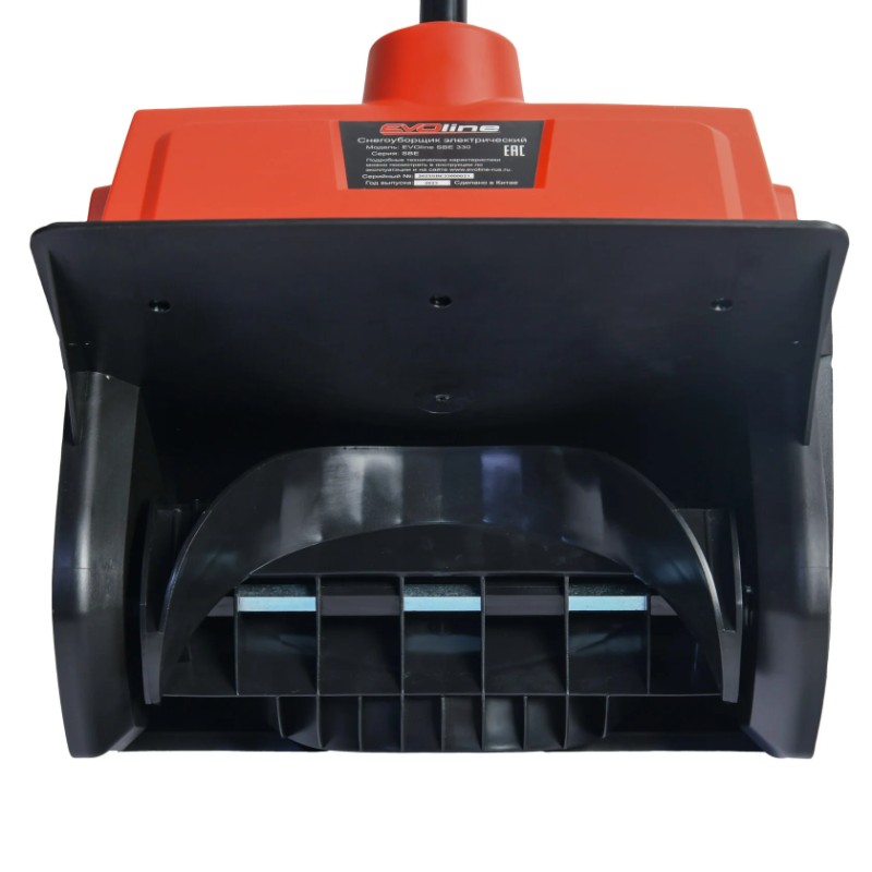 Электрический снегоуборщик EVOline SBE330