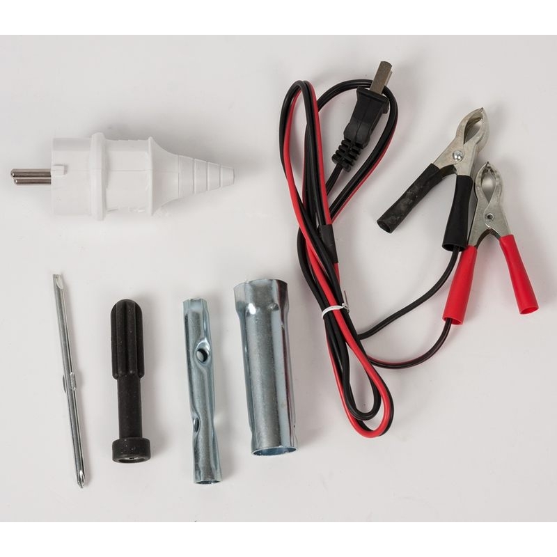 Генератор бензиновый инверторного типа DDE DPG1101i